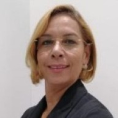 MAGNA FERNANDA