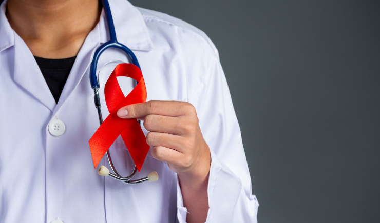 Novos Tratamentos para o HIV
