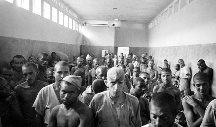 Governo de Minas anuncia desativação definitiva do Hospital Colônia de Barbacena