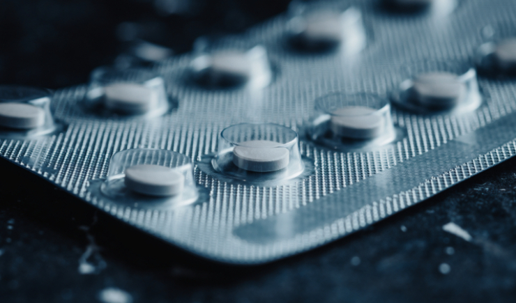 Primeiro genérico do Dexilant é registrado pela Anvisa