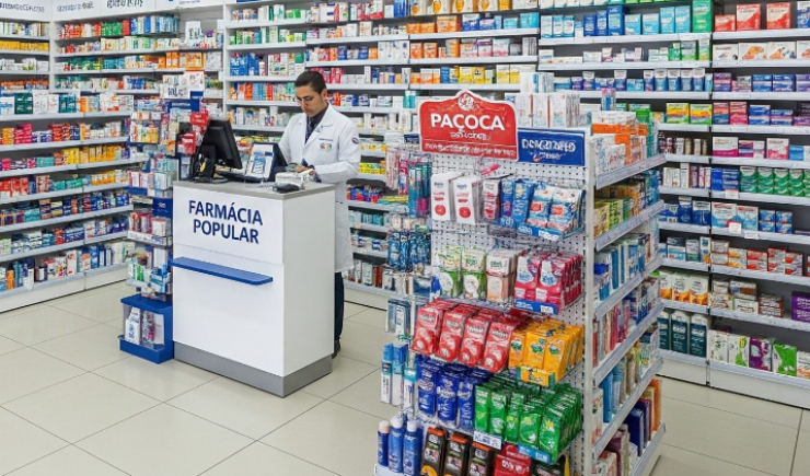 Farmácias comunitárias devem se cadastrar no CNES para acesso a sistemas regulatórios