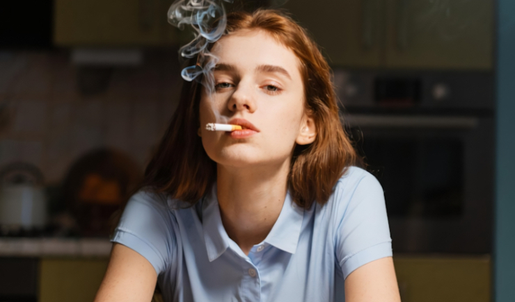 Pela primeira vez em quase duas décadas, o número de fumantes no Brasil aumentou