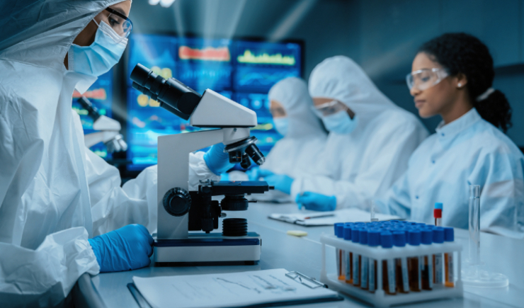 Projeto de lei quer transformar o diagnóstico laboratorial em pilar estratégico do SUS