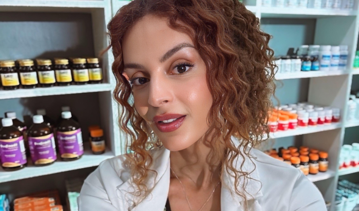 Personagem farmacêutica em novela das nove amplia interesse do público