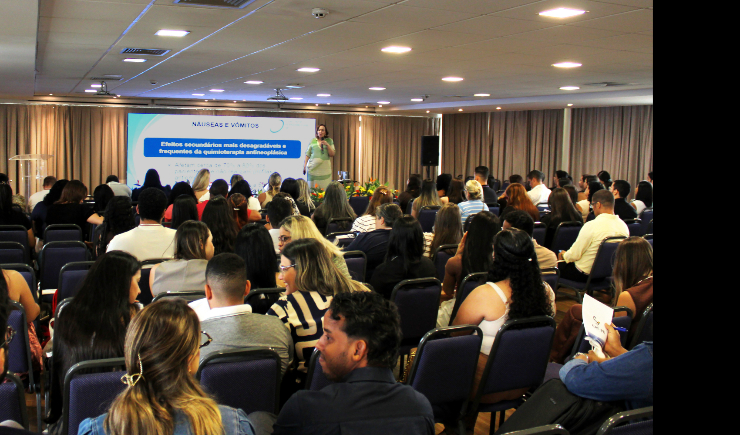 CRF-PE realiza encontro voltado à atenção e ao cuidado farmacêutico