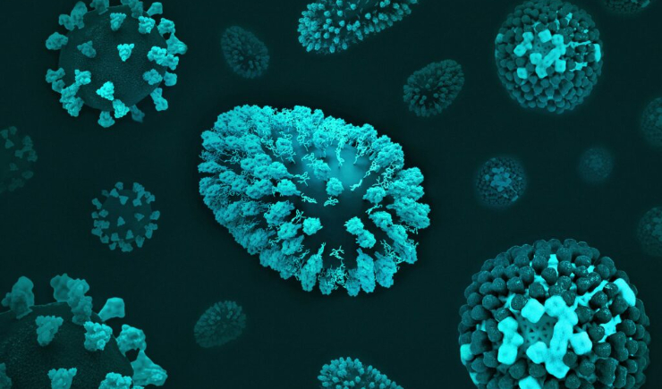 SP: mortes por SRAG, causadas por Influenza, crescem 127% este ano