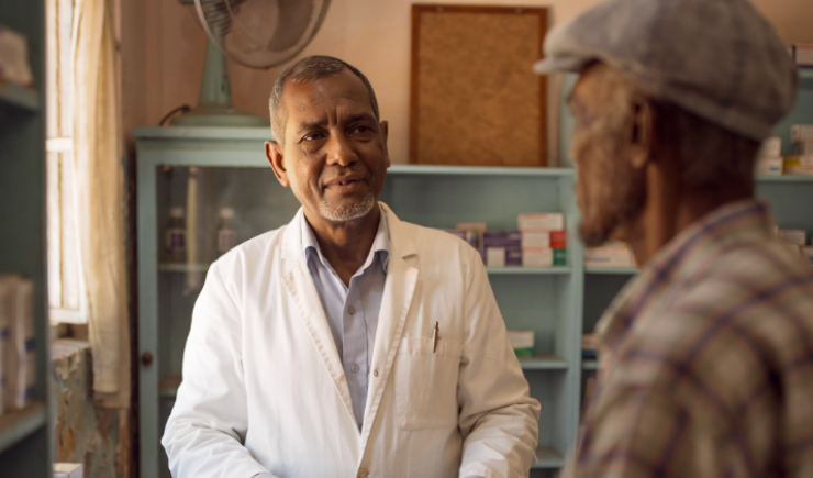 México anuncia sistema nacional de saúde inspirado no SUS com início em 2027