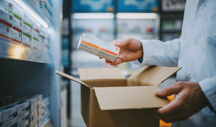 Anvisa manda recolher lotes após troca de embalagens em medicamentos de uso amplo