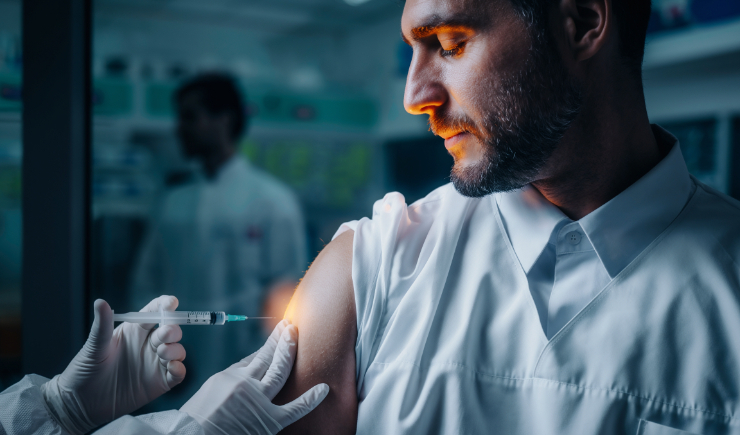 Profissionais da saúde estarão entre os primeiros a receber nova vacina contra a dengue