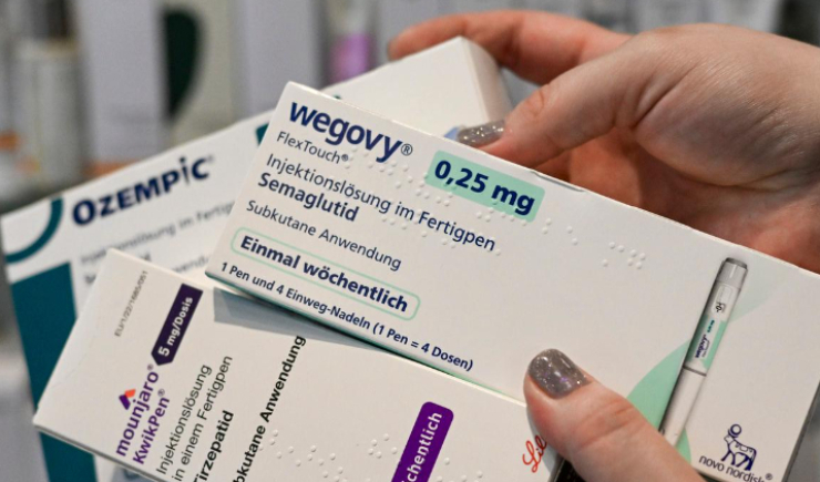 OMS vê avanço dos medicamentos GLP-1 no combate global à obesidade