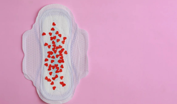 Câmara aprova licença menstrual de até dois dias por mês