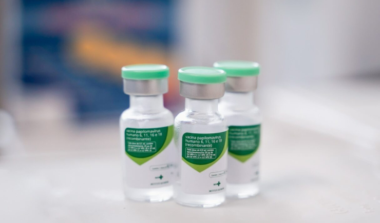 Vacina contra HPV reduz em até 58% os casos de câncer do colo do útero, aponta estudo da Fiocruz