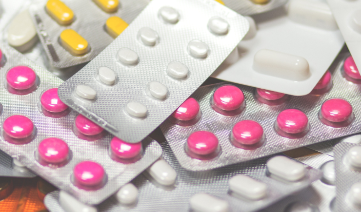 Casos de intoxicação medicamentosa ressaltam a importância da orientação do farmacêutico ao paciente