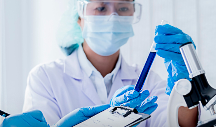Novas regras para laboratórios de análises clínicas entram em vigor a partir de 1º de agosto