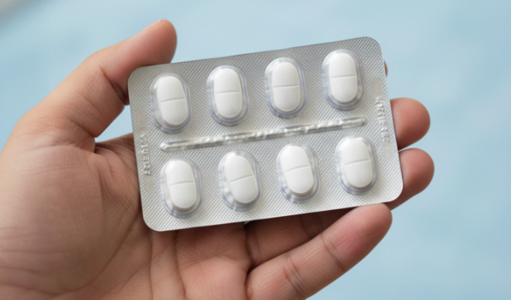 Estudo descarta relação entre uso de paracetamol e autismo