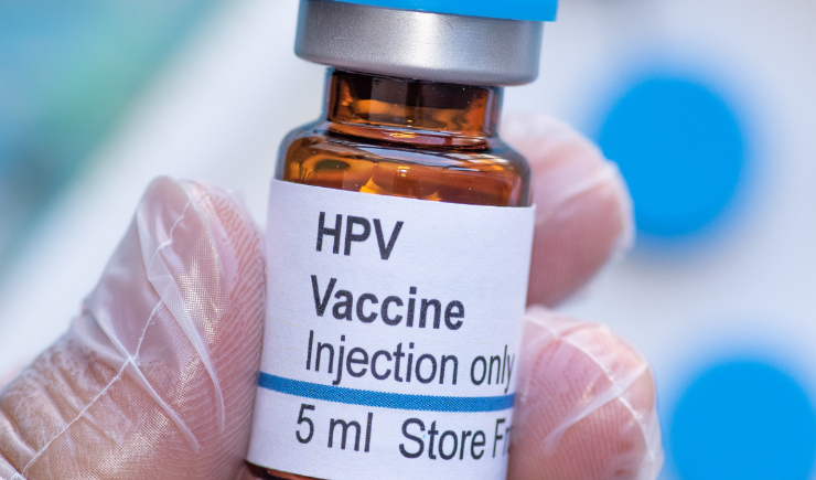 Saúde amplia vacinação contra o HPV para quem  usa PrEP