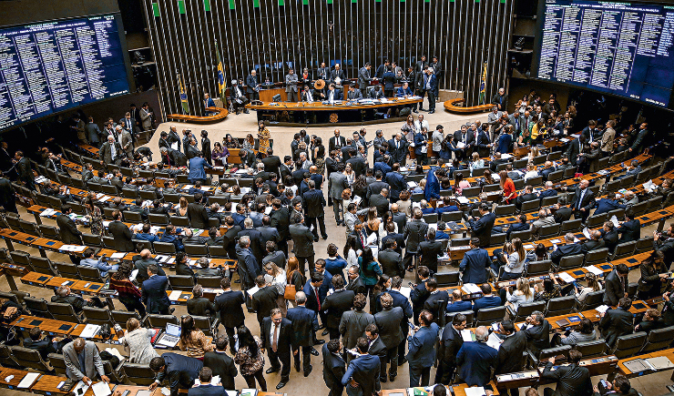 Sistema CFF/CRFs é contrário ao PL do farmacêutico remoto