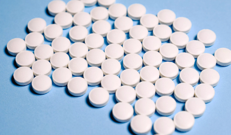 Estudo brasileiro reforça papel da aspirina após infarto