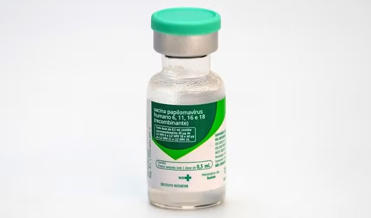Ministério da Saúde recomenda atualização no esquema vacinal de Imunobiológicos Especiais e HPV
