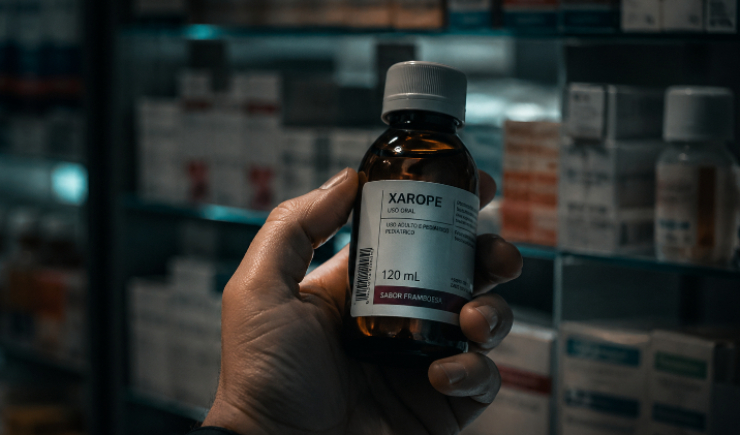 Anvisa determina suspensão de medicamentos com clobutinol por motivo de segurança sanitária