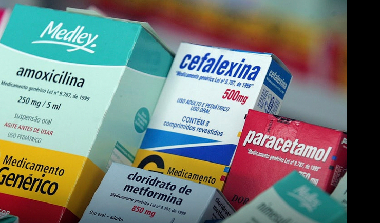 Sigilo em testes de medicamentos pode fazer com que genéricos demorem 5 anos para chegar ao mercado