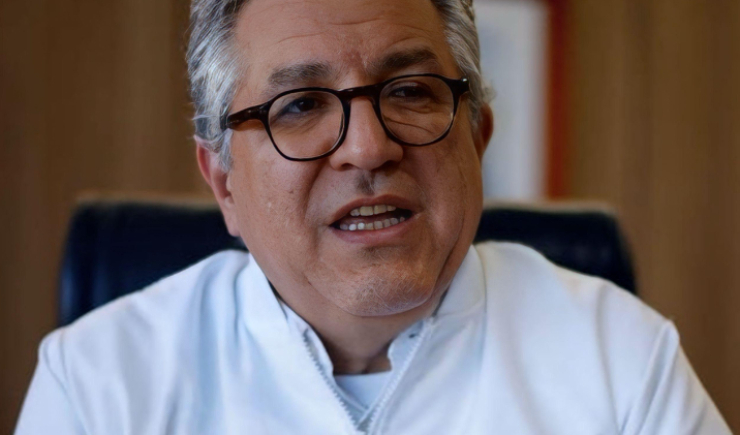 Ministro apoia venda de medicamentos em farmácias completas com farmacêutico nos supermercados