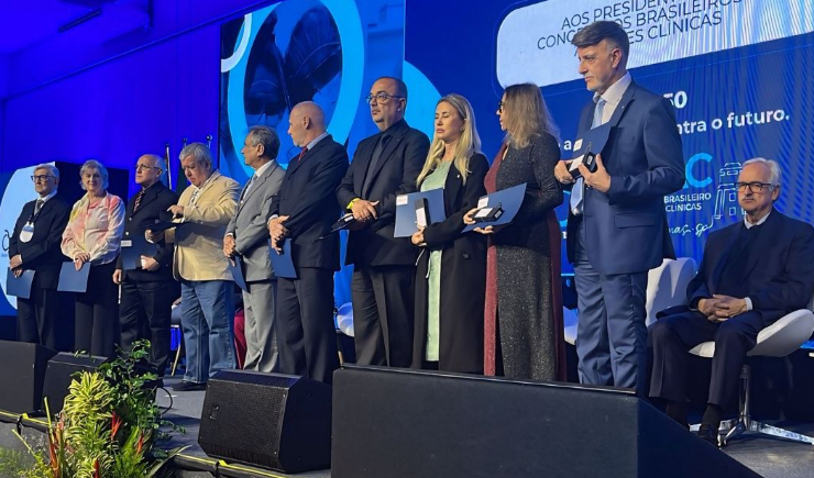 Congresso Brasileiro de Análises Clínicas celebra 50 anos de história e inovação em Campinas