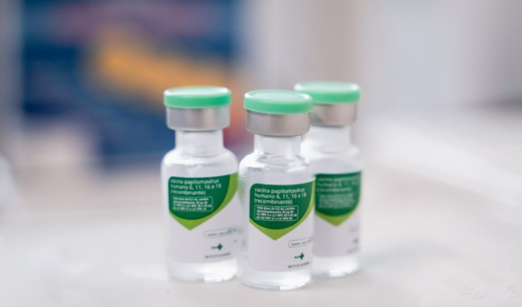 Vacina contra HPV reduz em até 58% os casos de câncer do colo do útero, aponta estudo da Fiocruz