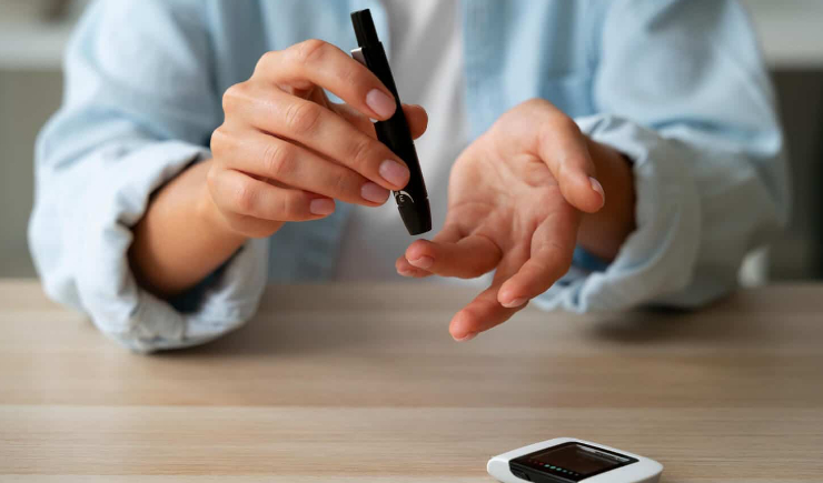 Estudo em animais mostra que probiótico pode prevenir diabetes tipo 1