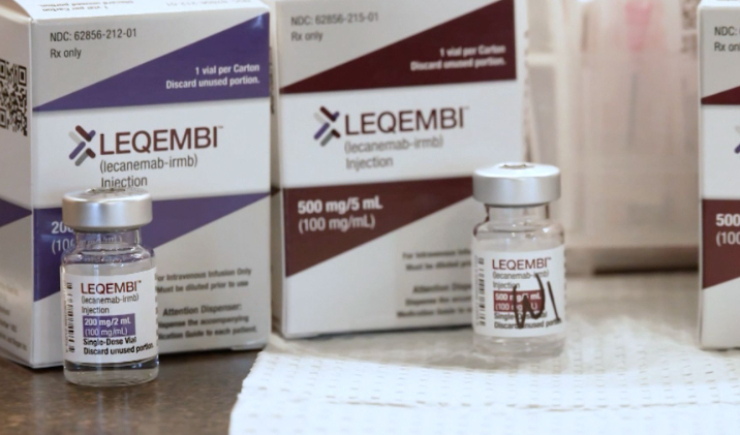 Anvisa aprova medicamento inédito para tratamento da doença de Alzheimer