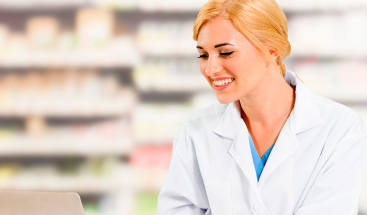 Farmacêutica é a única brasileira na lista das 100 personalidades mais influentes em IA da TIME