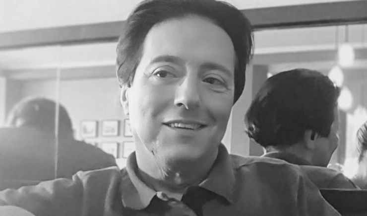 CFF lamenta o falecimento do farmacêutico e professor Anselmo Gomes de Oliveira