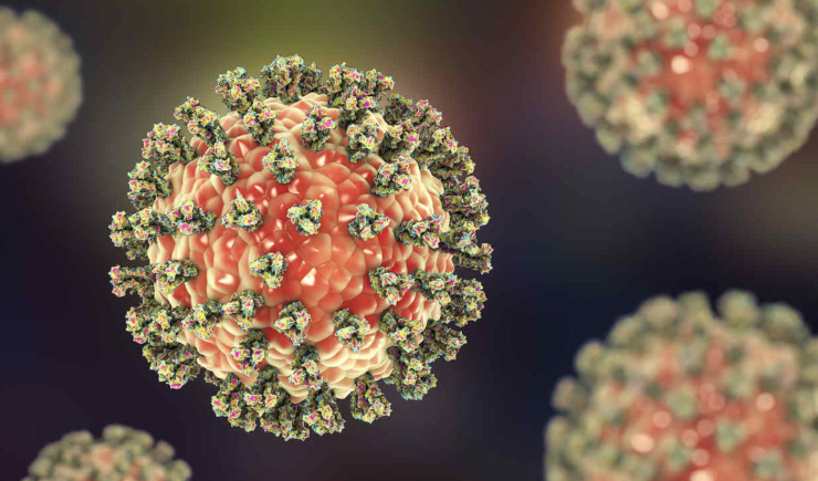 Brasil reforça vigilância após confirmar primeiro caso de sarampo de 2026