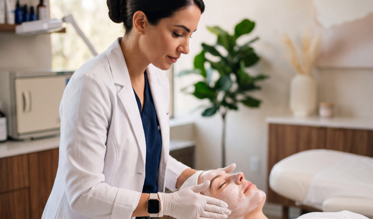 Projeto de lei reconhece a Saúde Estética como área de atuação de farmacêuticos