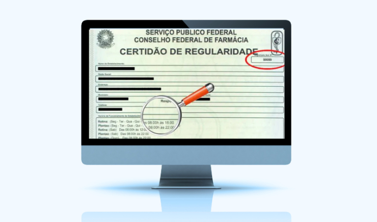 ⚠️ Alerta Importante | Certidão de Regularidade 2026-2027