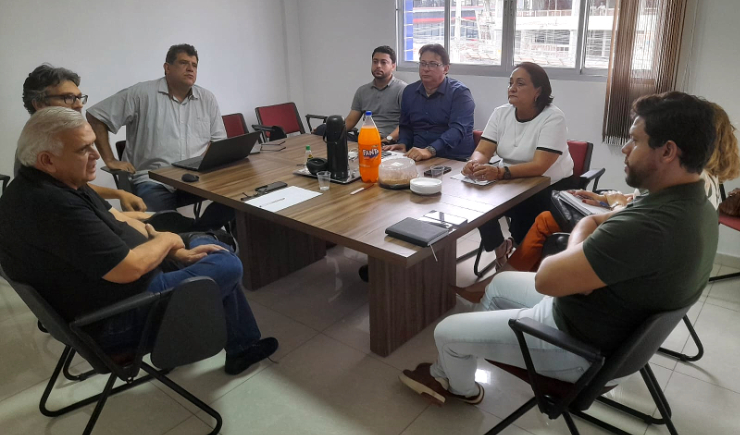 Petrolina sediará cursos e agenda especial para farmacêuticos em maio