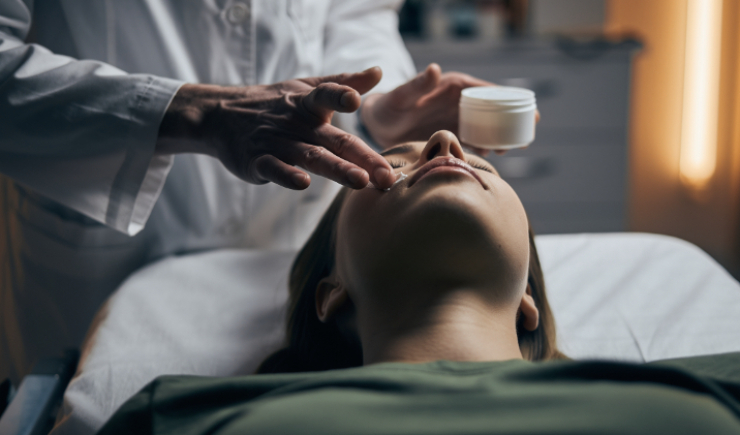 Sentença sobre as Resoluções CFF nº 616/2015 e nº 645/2017 (Saúde Estética)