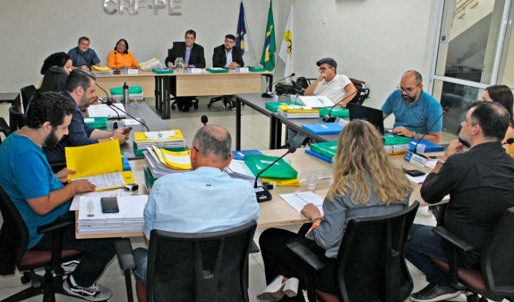 Primeira reunião plenária do ano tem escolha da nova CTC e debate sobre protagonismo feminino