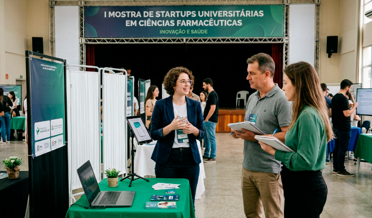 IV CBCF promove competição de startups com soluções para pacientes e serviços de saúde