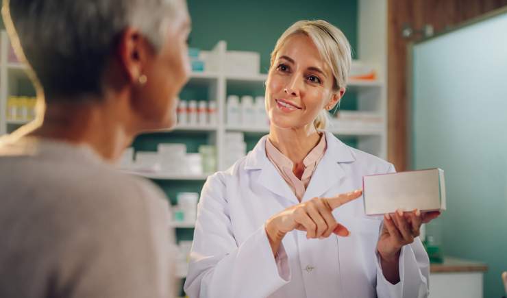 Uso excessivo de analgésicos agrava enxaqueca e reforça papel estratégico dos farmacêuticos