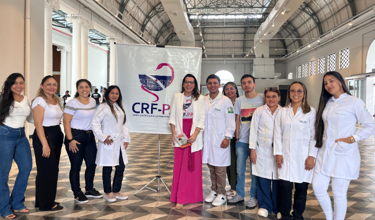 Respira + Brasil estreia em Belém com serviços gratuitos e mobilização pela saúde respiratória