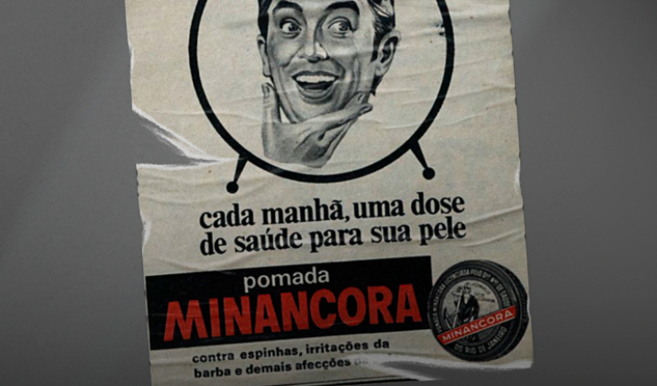 A pomada criada por um farmacêutico que democratizou o cuidado com a pele no Brasil