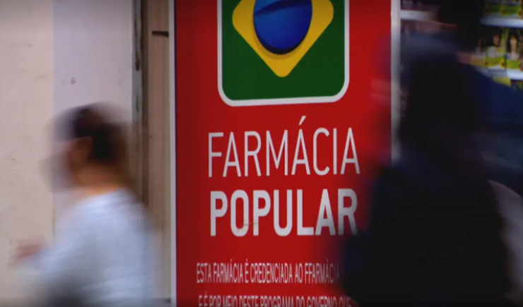 Ministério da Saúde identifica prescrições atípicas e reforça controle no Farmácia Popular