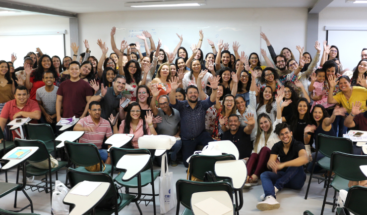 Curso de Capacitação em Farmácia Hospitalar iniciado em Recife