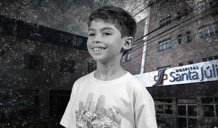 Criança morre após receber dose de adrenalina em hospital de Manaus