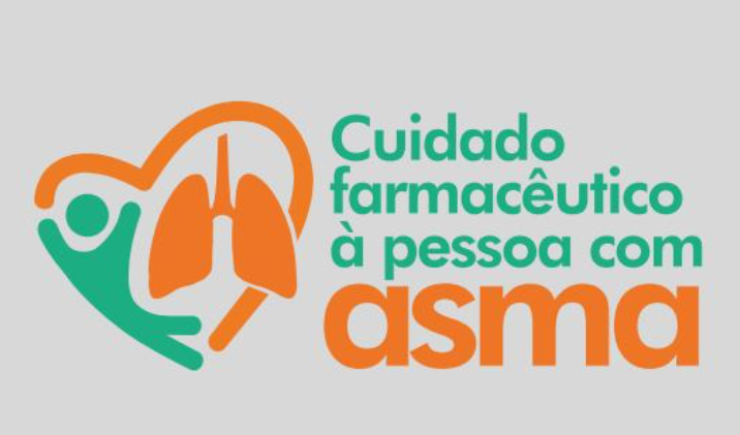 CFF vai oferecer curso sobre Cuidado Farmacêutico à Pessoa com Asma