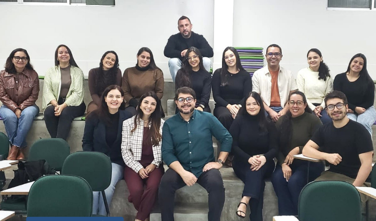 Último módulo de curso "Cuidar" é realizado em Garanhuns