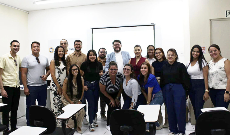 Pernambuco conta com mais um grupo de farmacêuticos habilitados para a prática da vacinação