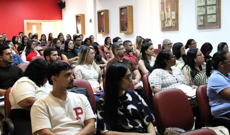 Curso de Habilitação em Saúde Mental tem início no Recife
