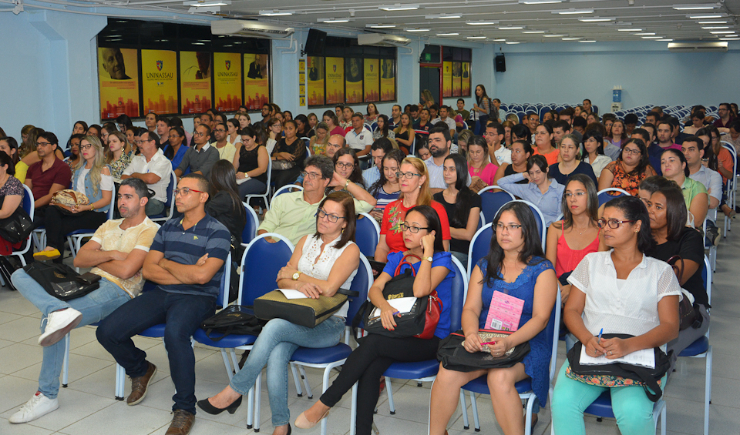 Realizado primeiro módulo do Curso de Capacitação em Farmácia Hospitalar